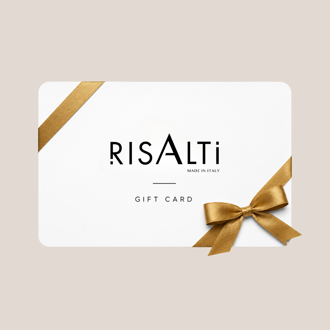 Buono Regalo Risalti – Gift Card Digitale