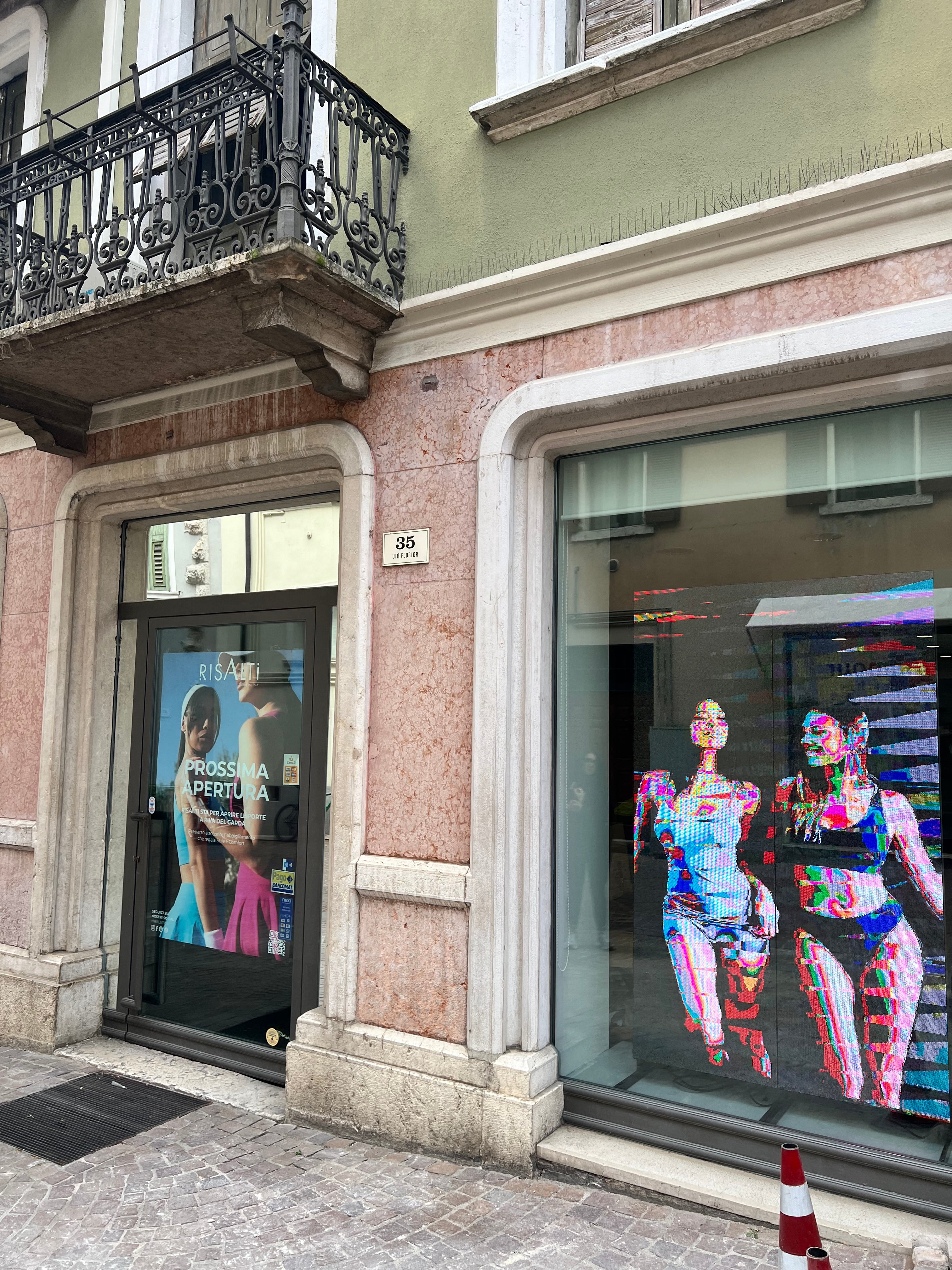 Risalti Store Riva del Garda