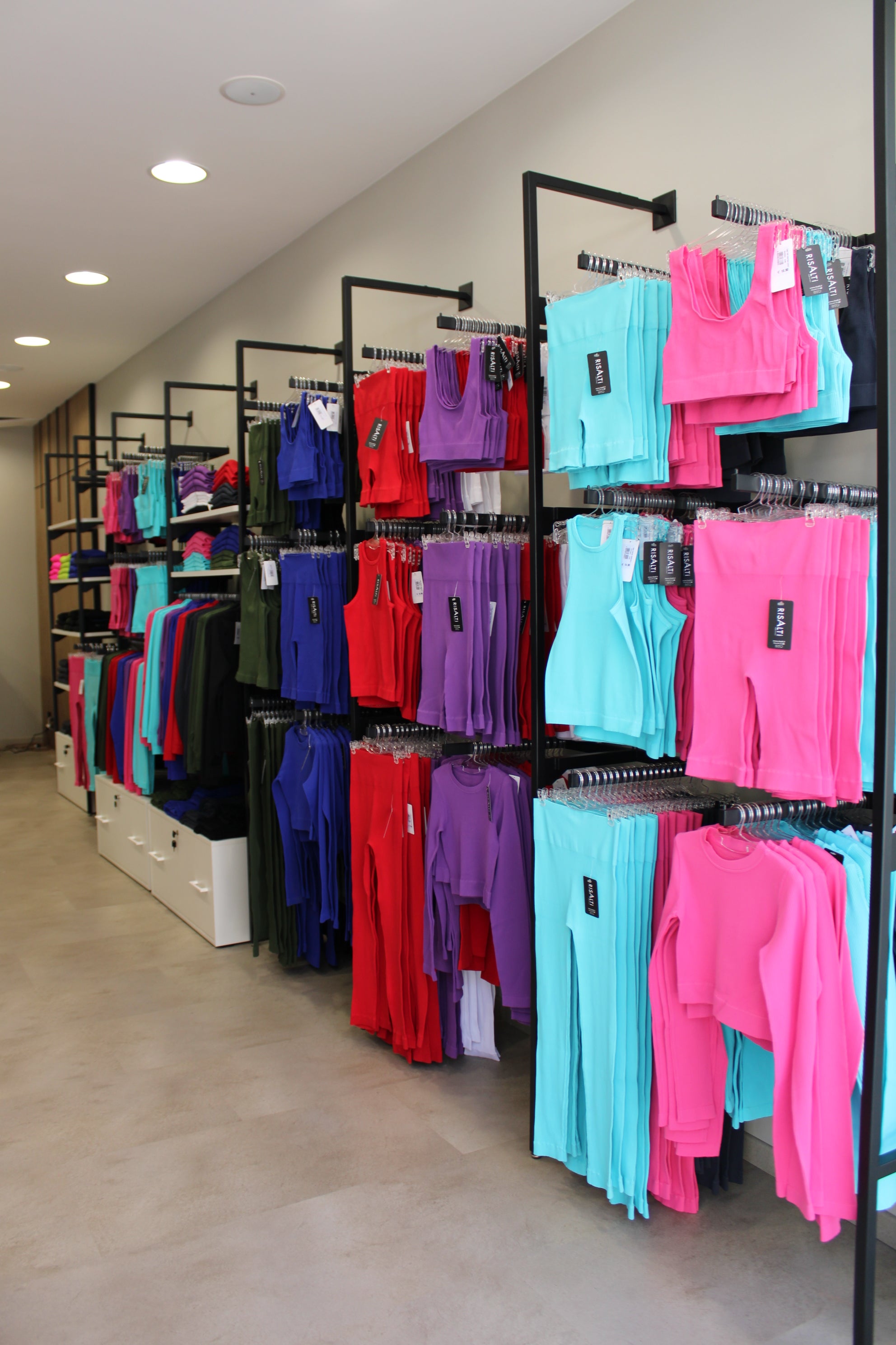 Risalti Store Lignano Sabbiadoro