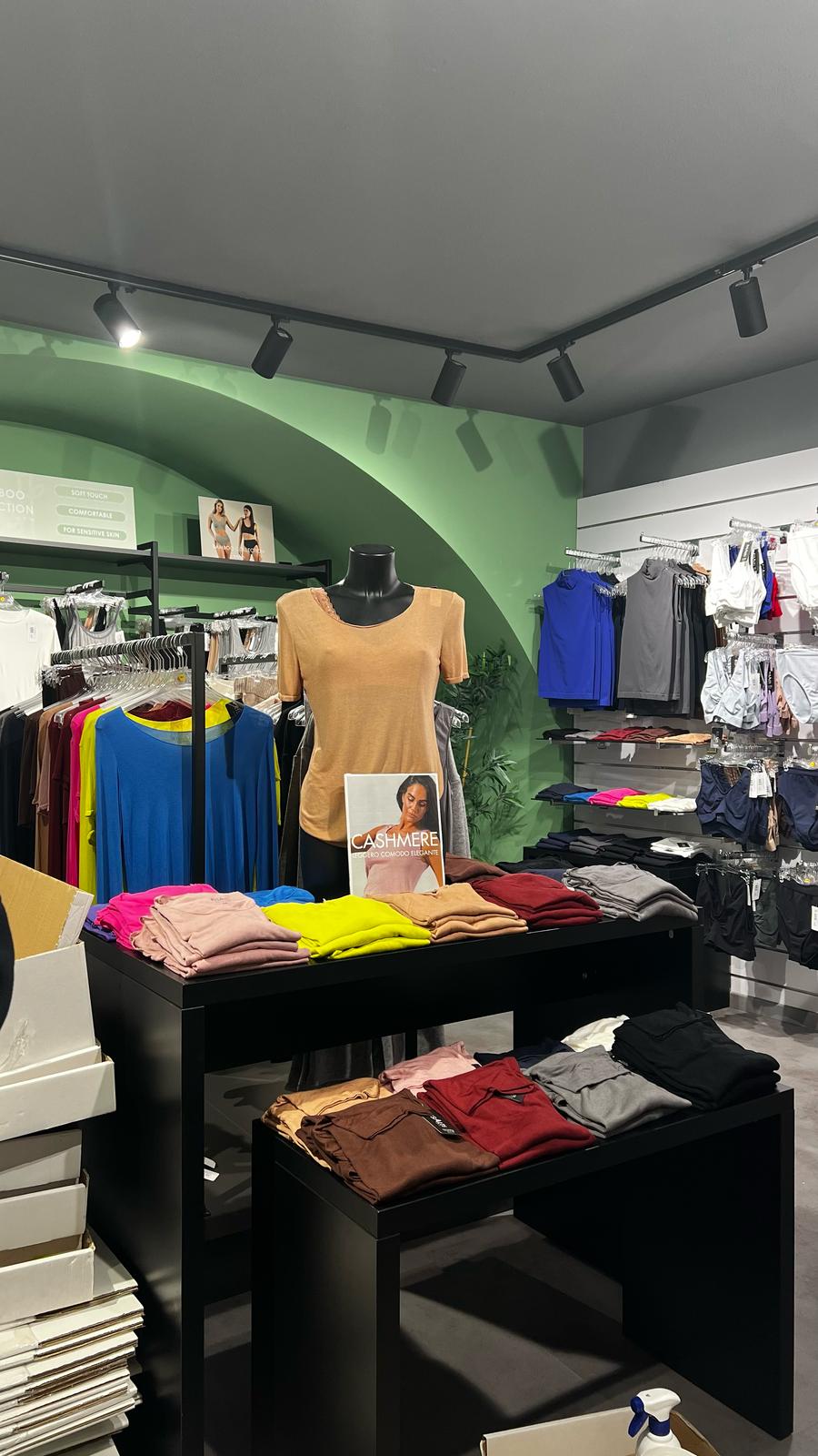 Risalti Store Bardolino
