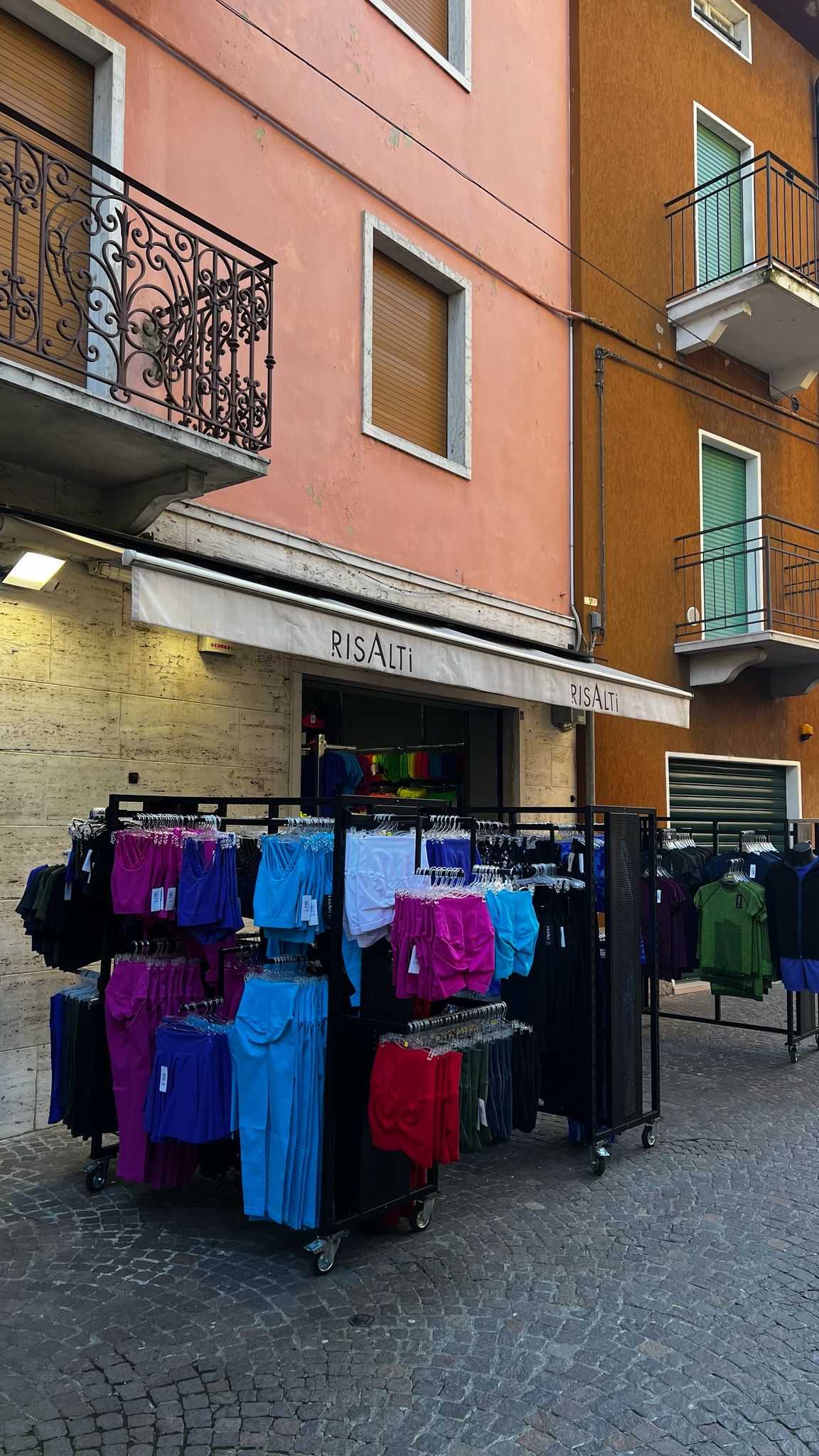 Risalti Store Lazise