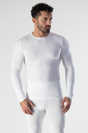 Men's Long Sleeve Thermal Shirt Energy