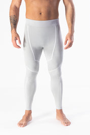 Leggings Termico Uomo Lana Merino Tech+