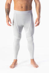 Leggings Termico Uomo Lana Merino Tech+