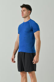 T-Shirt Uomo Dryarn Carbon