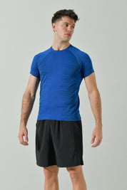 T-Shirt Uomo Dryarn Carbon