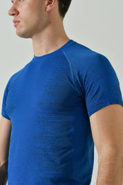 T-Shirt Uomo Dryarn Carbon