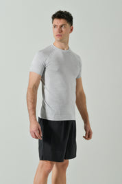 T-Shirt Uomo Dryarn Carbon