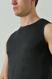 Smanicato Uomo Dryarn Carbon