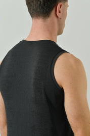 Smanicato Uomo Dryarn Carbon