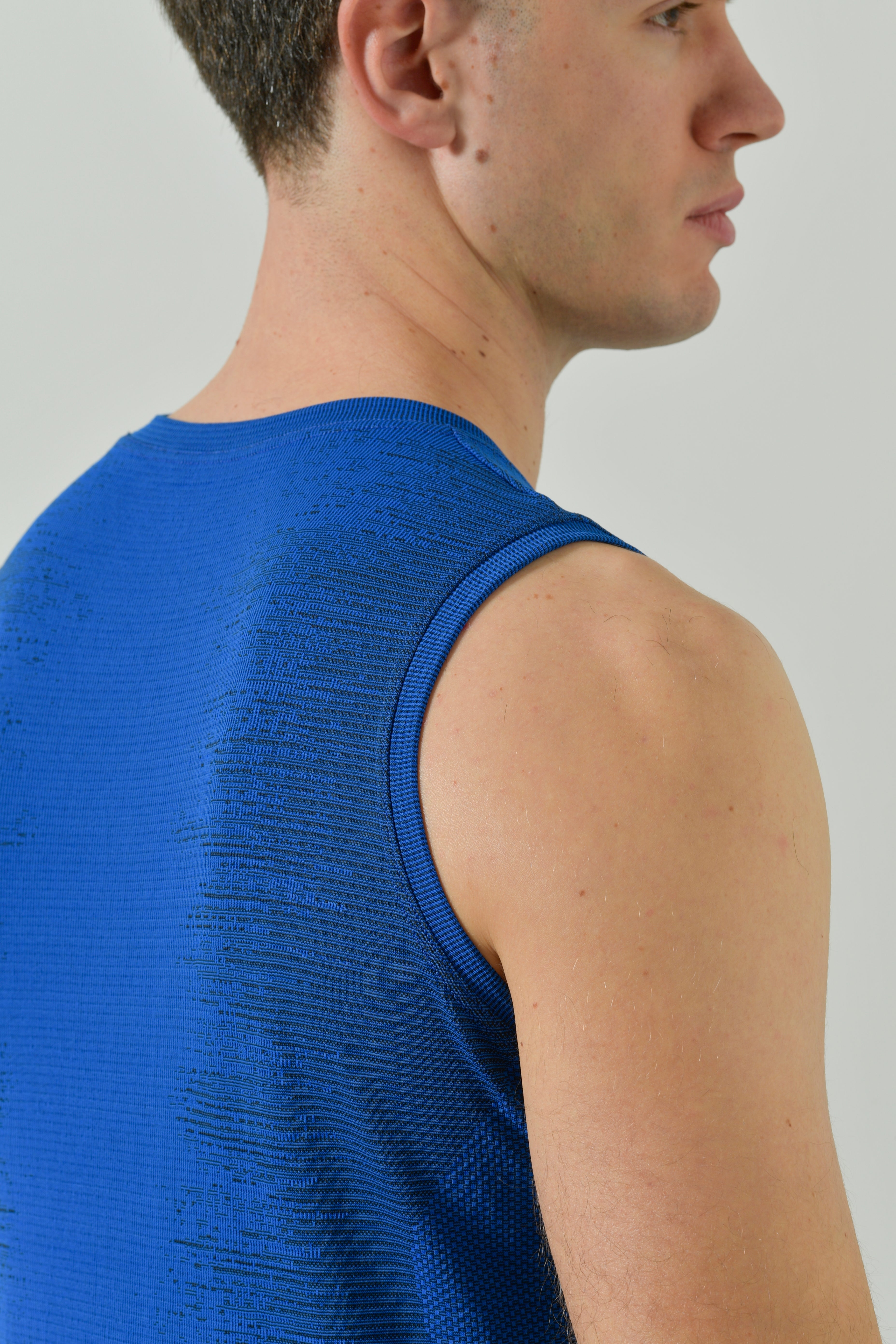 Smanicato Uomo Dryarn Carbon