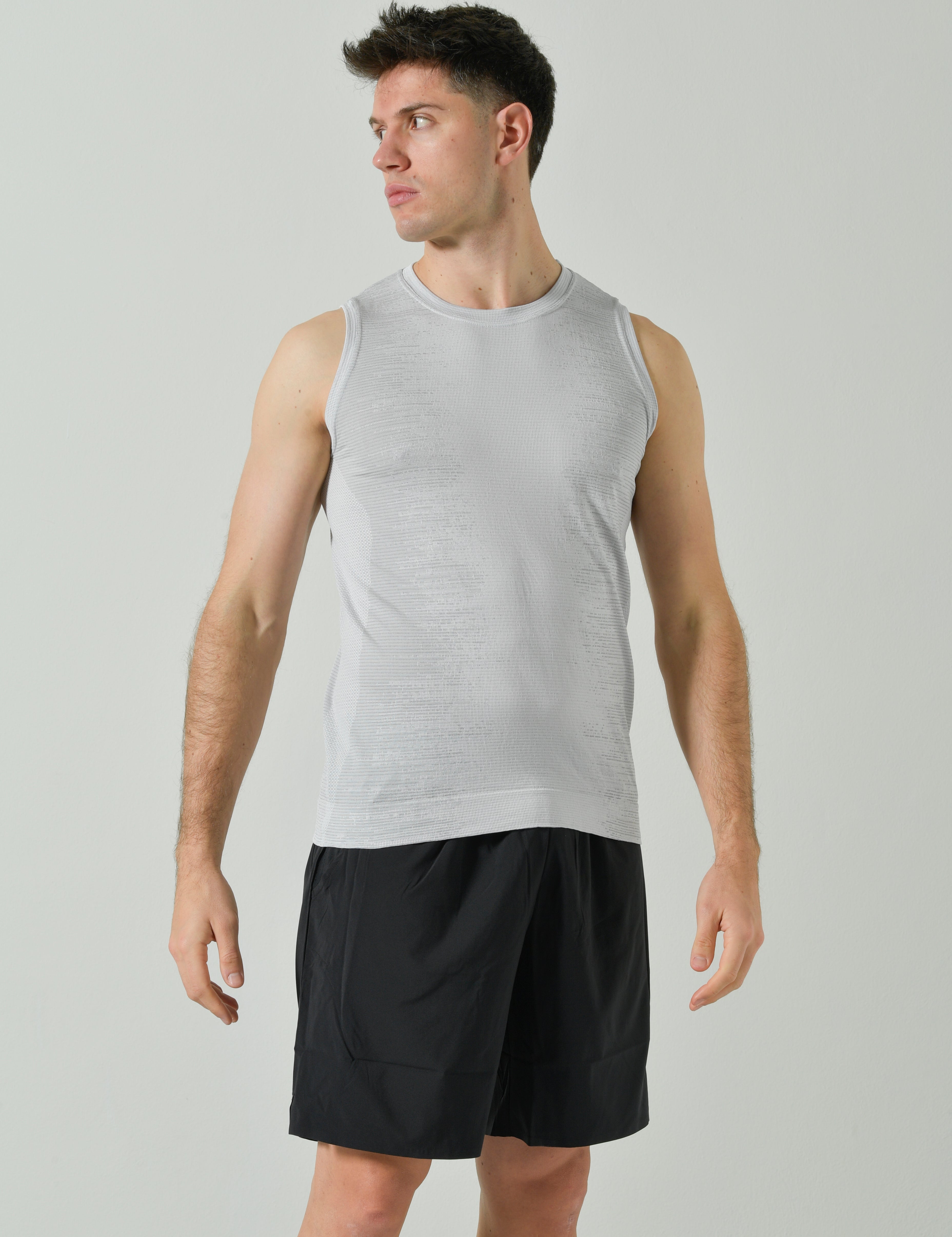 Smanicato Uomo Dryarn Carbon