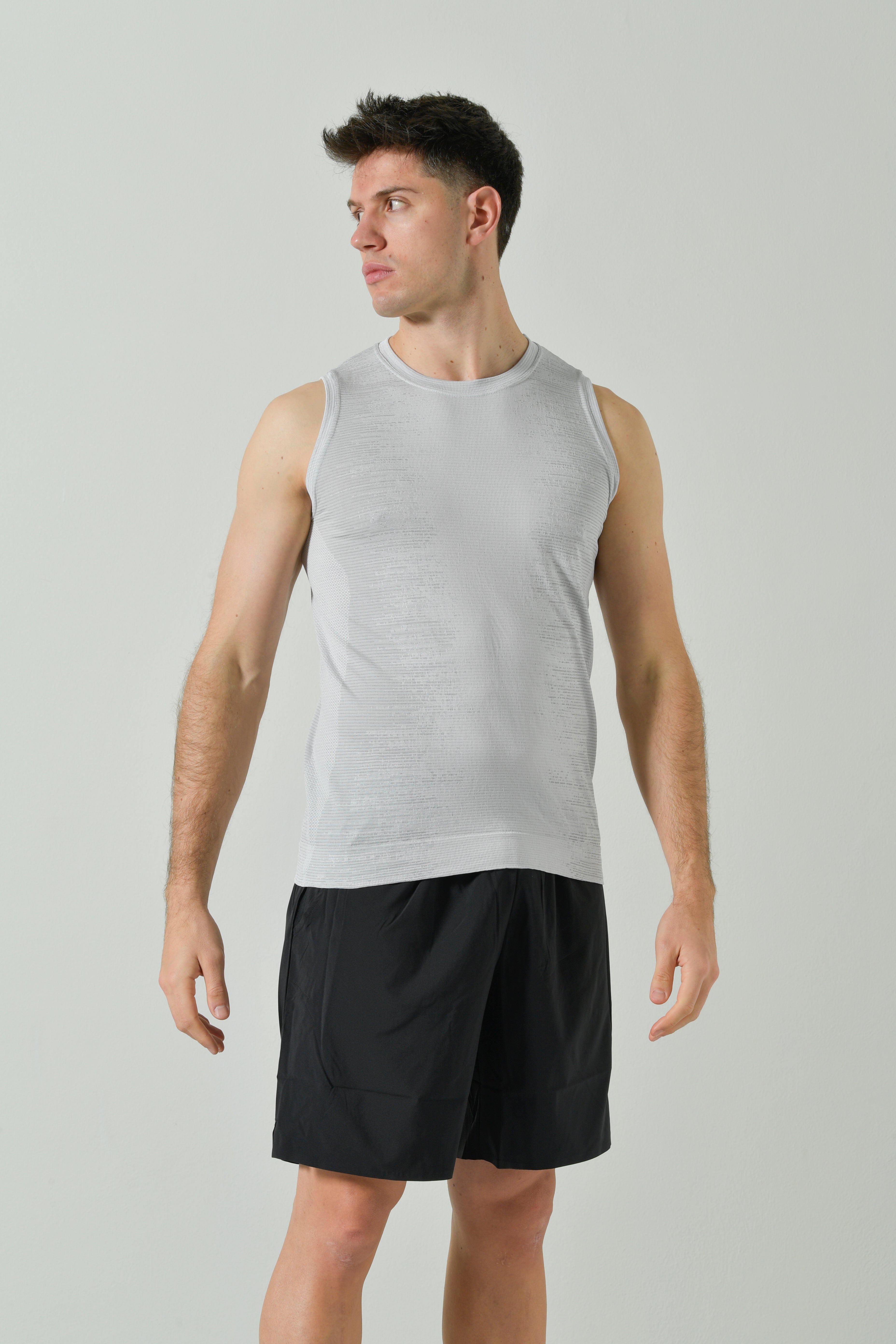 Smanicato Uomo Dryarn Carbon