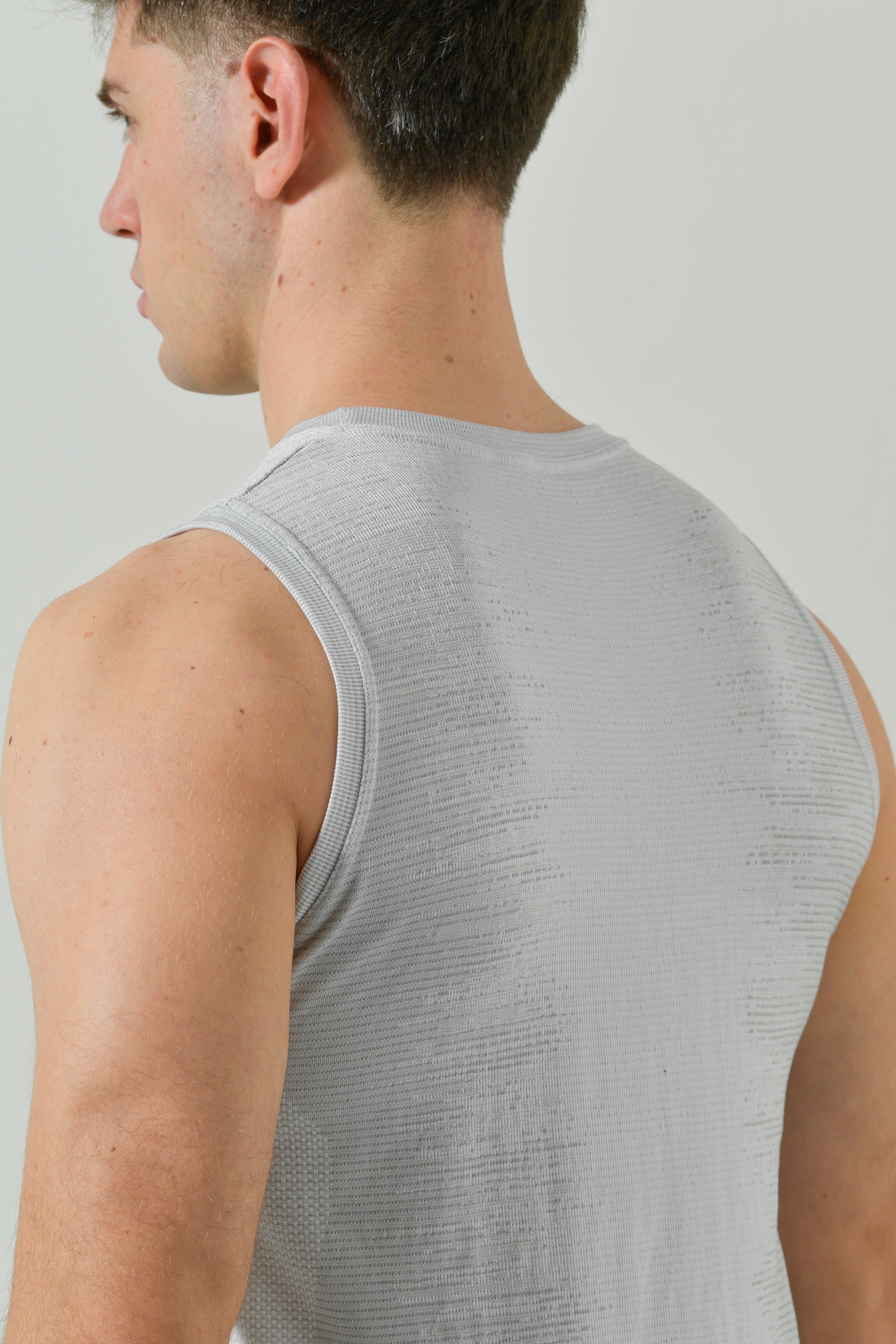 Smanicato Uomo Dryarn Carbon